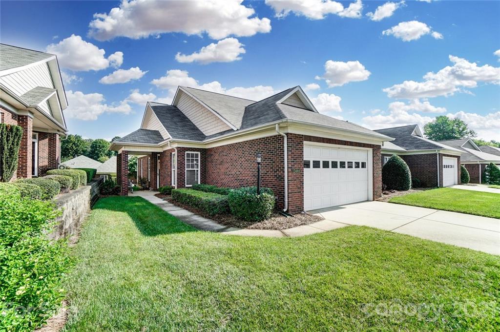 13444 Mint Lake Drive Matthews NC 28105