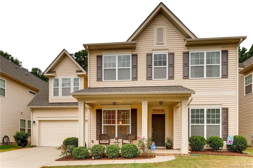 311 Quail Crossing Huntersville NC 28078