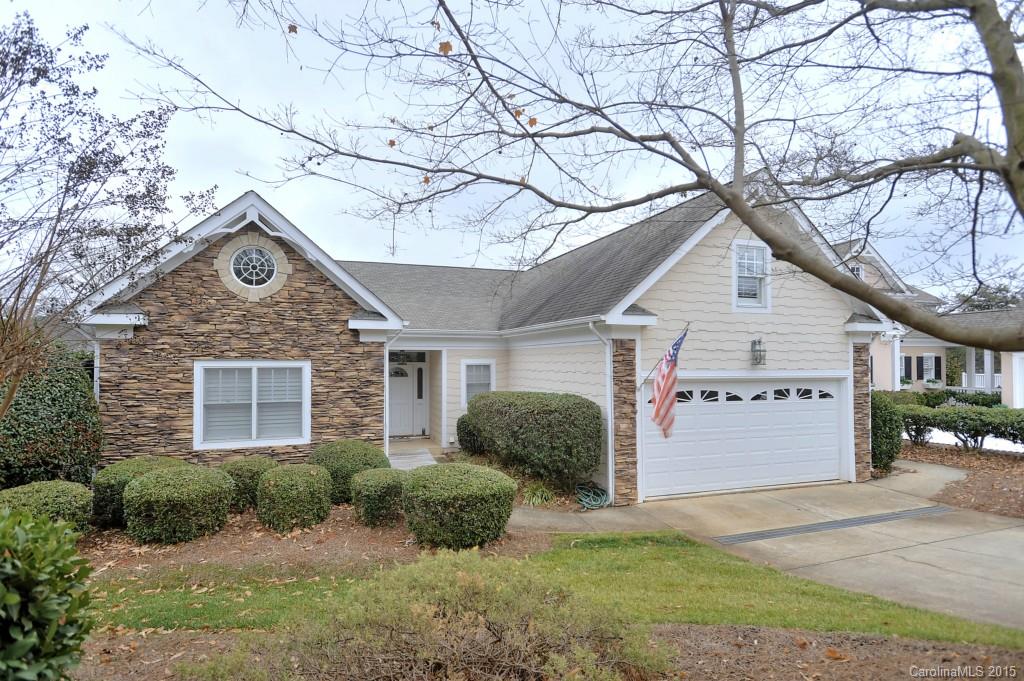 17511 Springwinds Drive Cornelius NC 28031