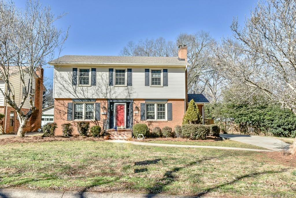 4918 Currituck Drive Charlotte NC 28210