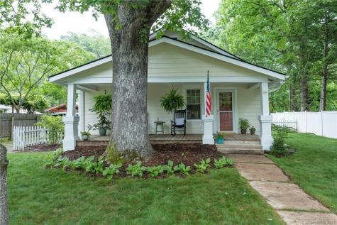 404 Montreat Road Black Mountain NC 28711