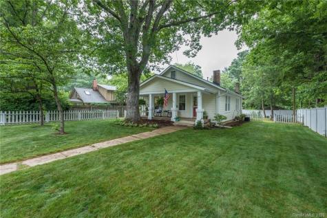 404 Montreat Road Black Mountain NC 28711