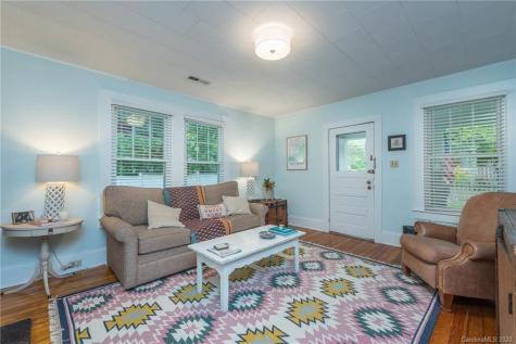 404 Montreat Road Black Mountain NC 28711