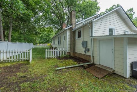 404 Montreat Road Black Mountain NC 28711