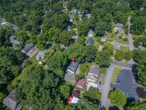 404 Montreat Road Black Mountain NC 28711