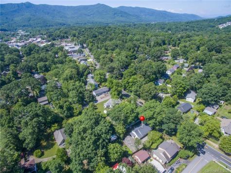 404 Montreat Road Black Mountain NC 28711