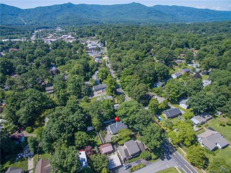 404 Montreat Road Black Mountain NC 28711