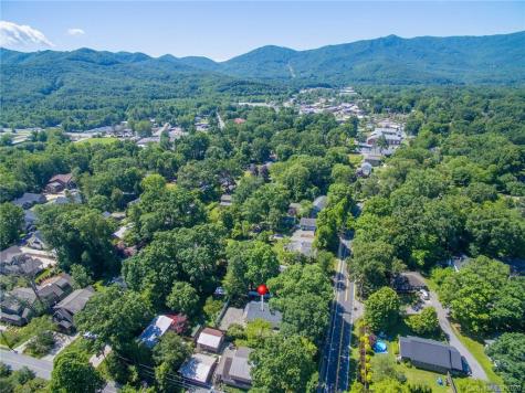 404 Montreat Road Black Mountain NC 28711
