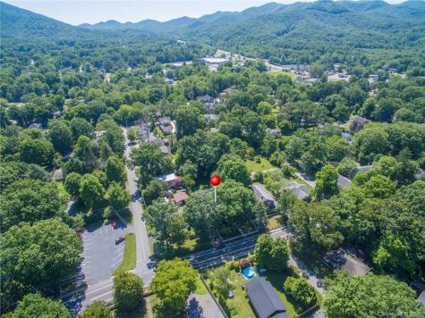 404 Montreat Road Black Mountain NC 28711