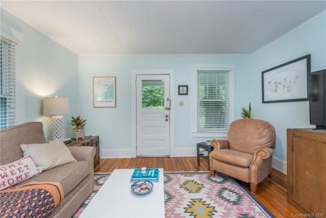 404 Montreat Road Black Mountain NC 28711