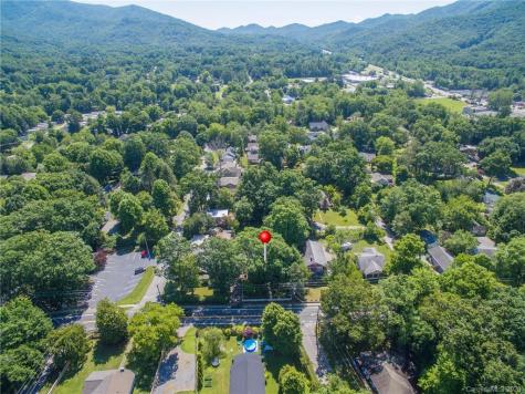 404 Montreat Road Black Mountain NC 28711