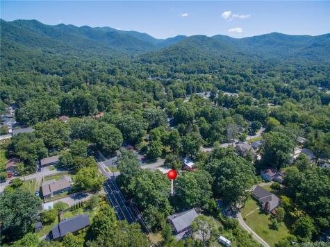 404 Montreat Road Black Mountain NC 28711