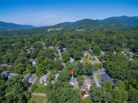 404 Montreat Road Black Mountain NC 28711