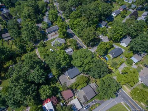 404 Montreat Road Black Mountain NC 28711