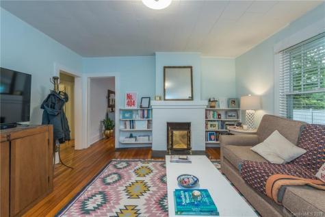 404 Montreat Road Black Mountain NC 28711