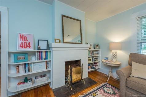 404 Montreat Road Black Mountain NC 28711