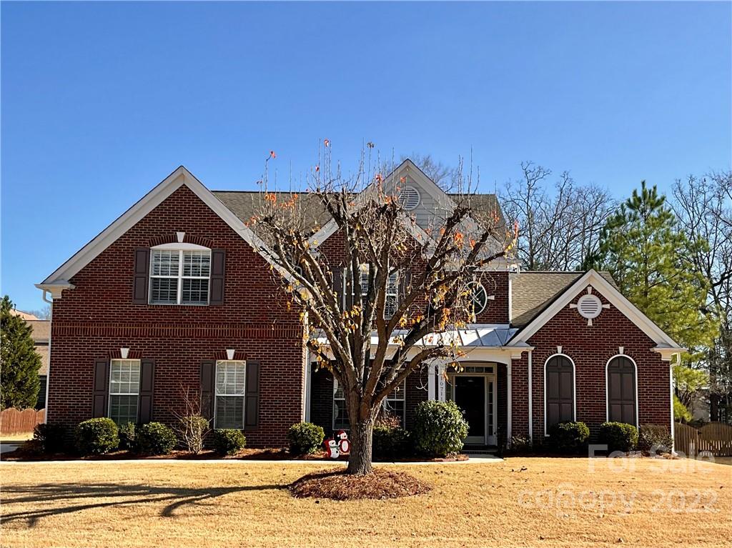 10711 Knight Castle Drive Charlotte NC 28277