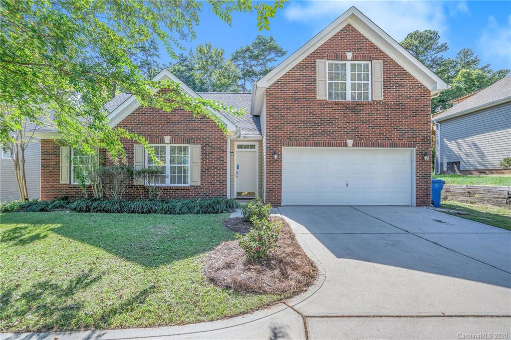 2112 Candlelight Woods Drive Matthews NC 28105