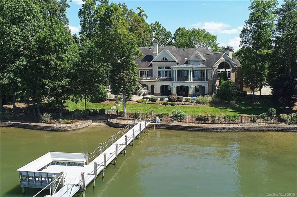 148 Lightship Drive Mooresville NC 28117