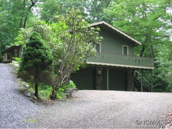 818 Moonshine Mountain Road Burnsville NC 28714