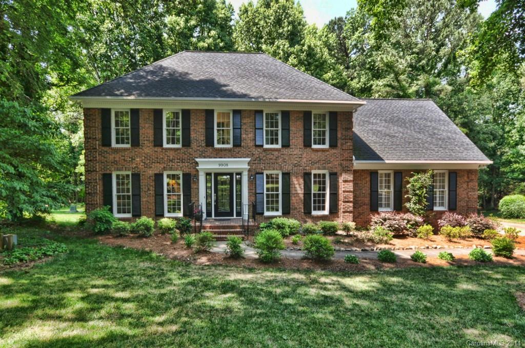 9908 Providence Forest Lane Charlotte NC 28270