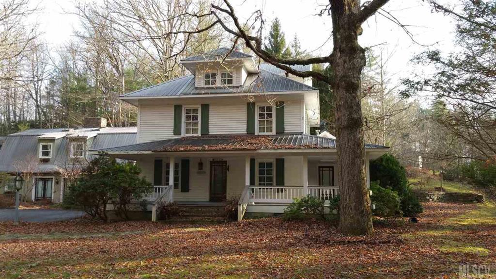 111 Old Shulls Farm Road Banner Elk NC 28604