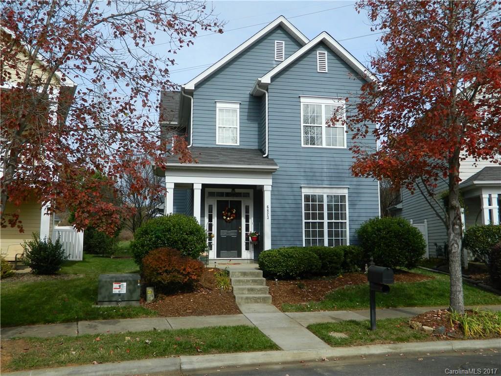 6823 Dunton Street Huntersville NC 28078