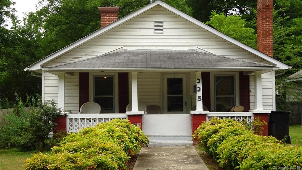 335 Aycock Street Ne Concord NC 28025