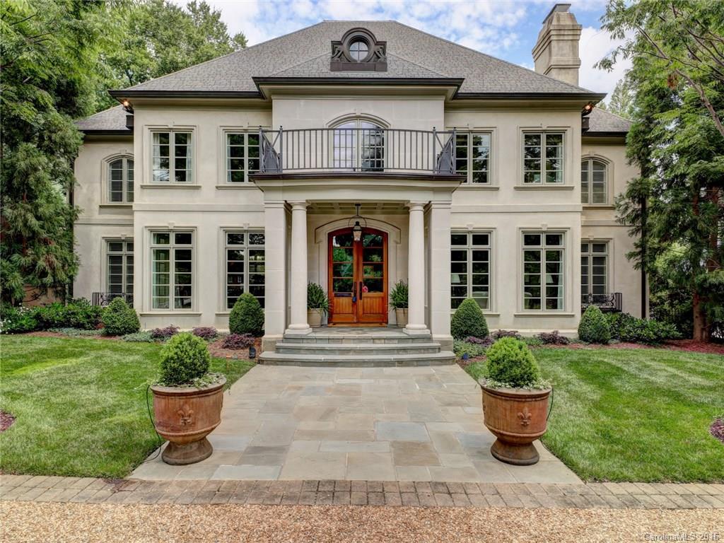 2416 Warburton Road Charlotte NC 28211