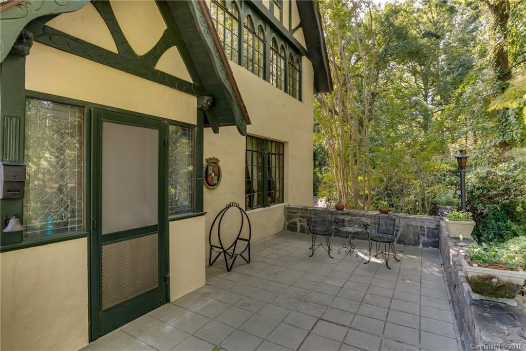 21 Melrose Circle, Tryon NC Real Estate Listing MLS Car3221693