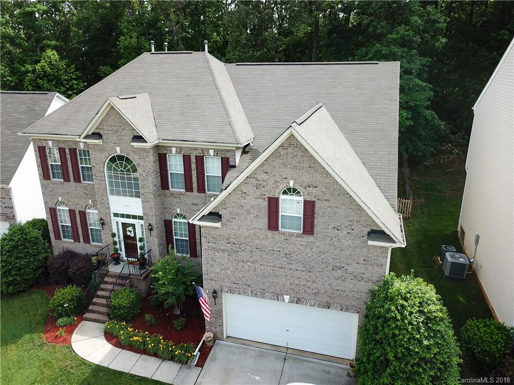 150 Crimson Orchard Drive Mooresville NC 28115