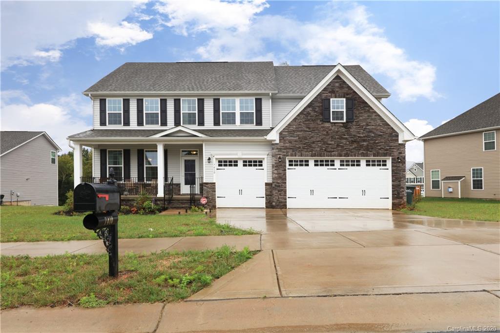 7410 Bosson Street Sw Concord NC 28025