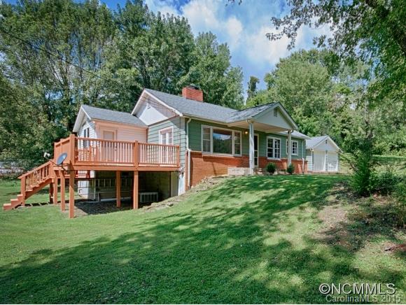 80 Youngs Cove Road Candler NC 28715