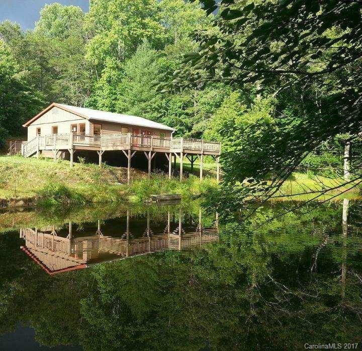59 Lofty Pine Lane Mills River NC 28759
