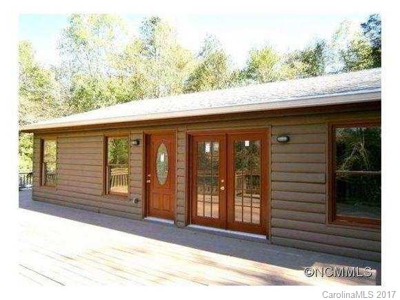 59 Lofty Pine Lane Mills River NC 28759