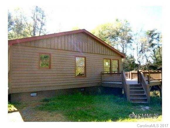 59 Lofty Pine Lane Mills River NC 28759
