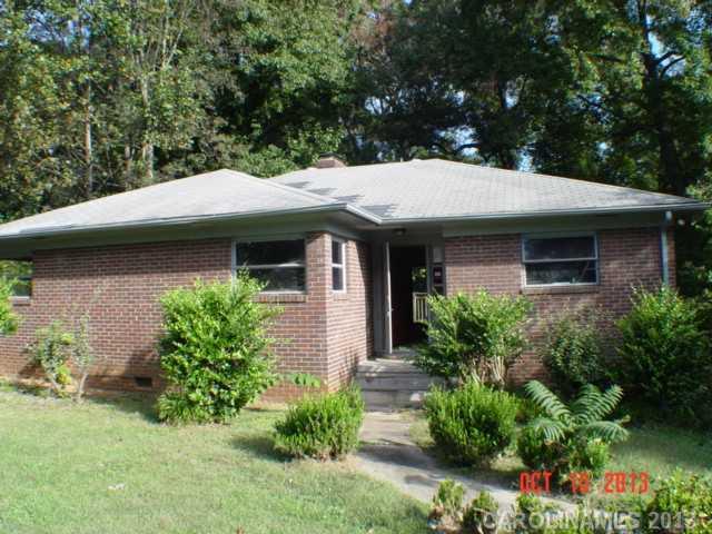 917 E Woodlawn Road Charlotte NC 28209
