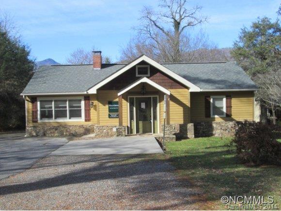 1200 S Main Street Waynesville NC 28786