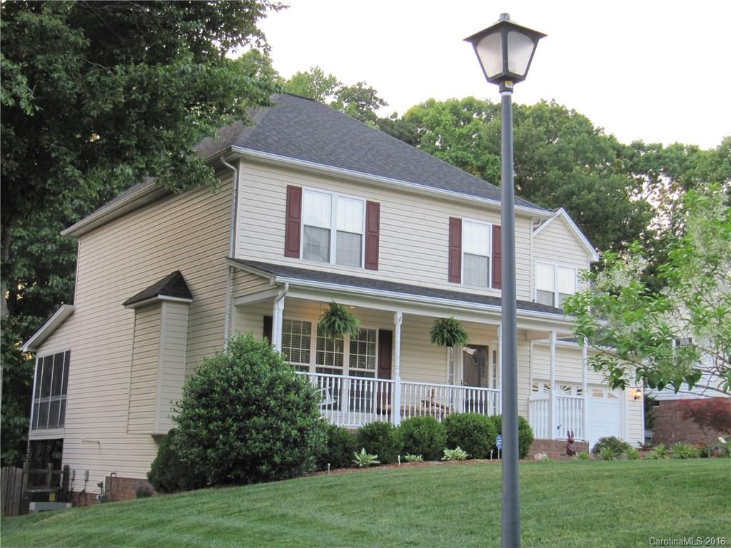 102 Edison Court Stanley NC 28164