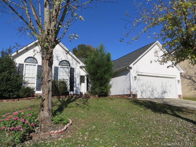 1220 Land Grant Road Charlotte NC 28217