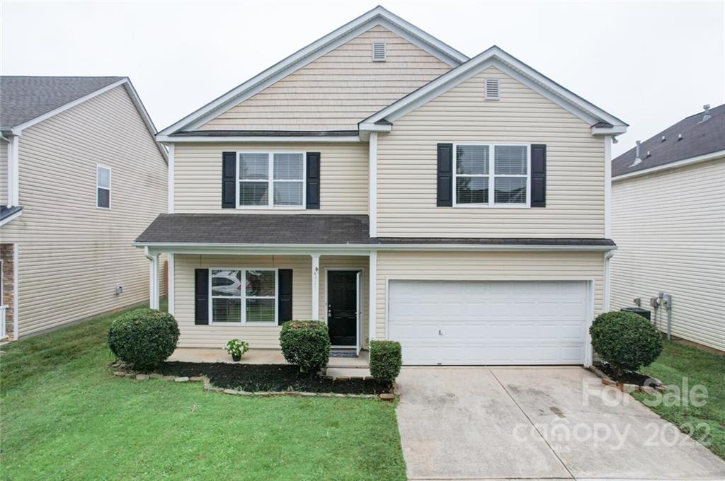 511 Galesburg Drive Monroe NC 28110