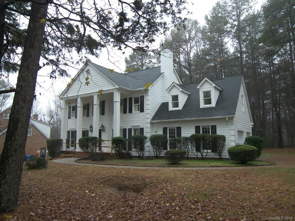 6609 Gold Wagon Lane Mint Hill NC 28227