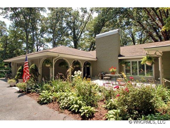 344 Fairway Drive Waynesville NC 28786