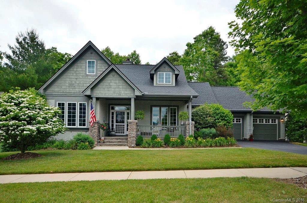 113 Camptown Road Brevard NC 28712