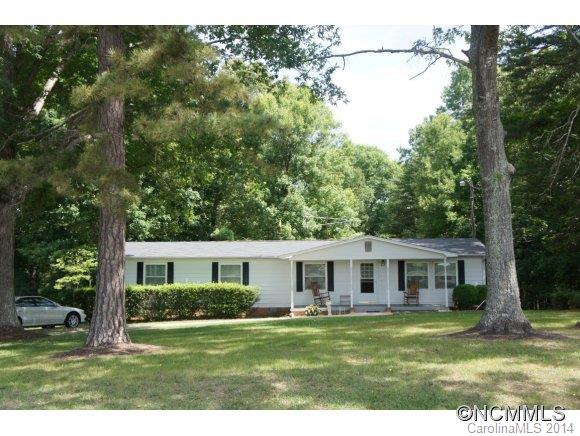 919 Tanner Road Rutherfordton NC 28139