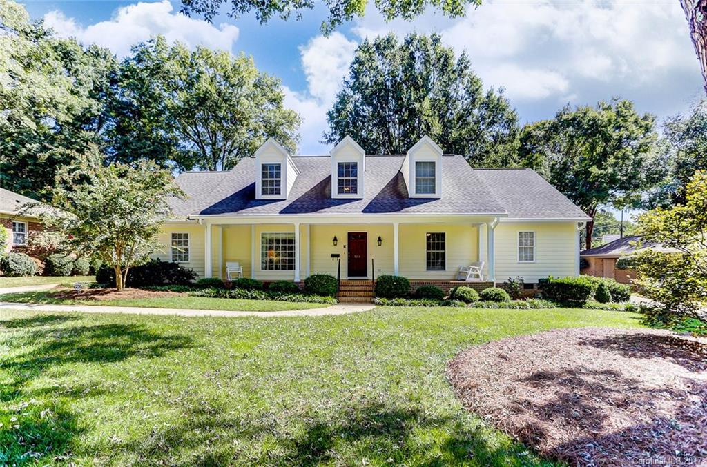 5208 Lansing Drive Charlotte NC 28270