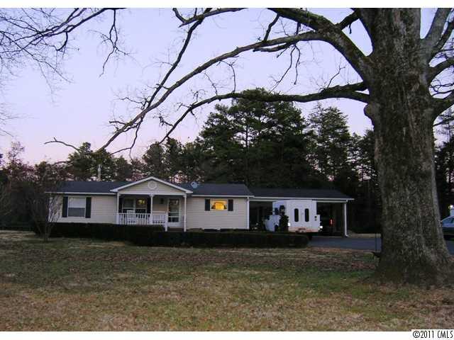 100 Upper Spencer Mountain Road Stanley NC 28164