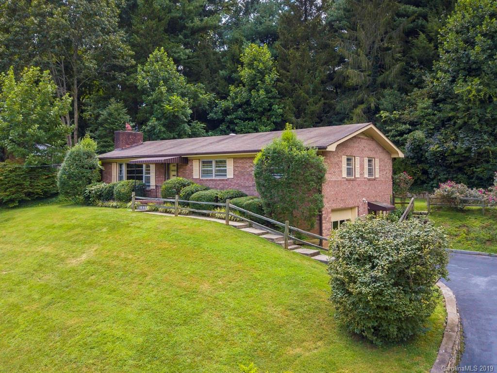 14 Wisteria Drive Asheville NC 28804