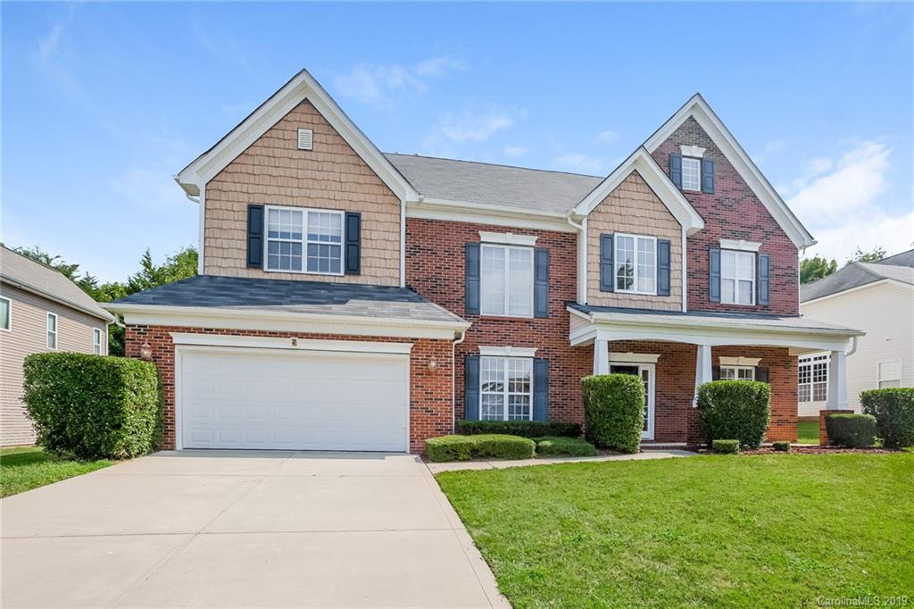 2002 Ledare Lane Indian Trail NC 28079