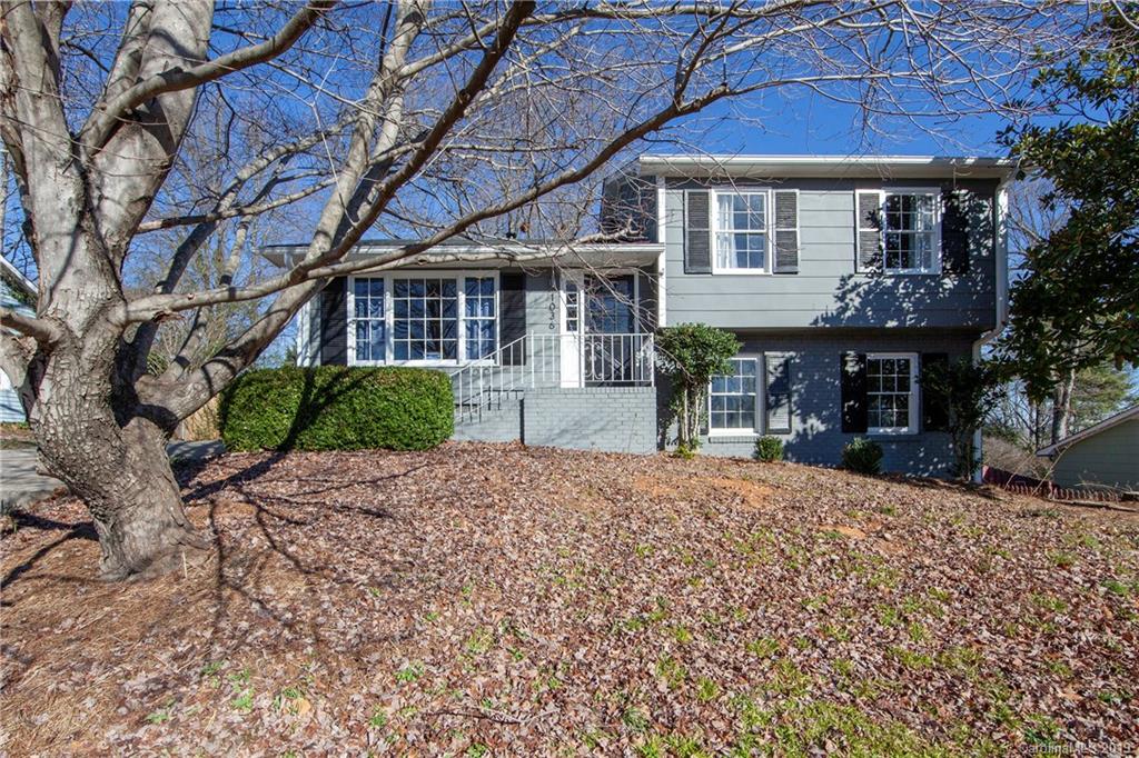 1036 Mclaughlin Drive Charlotte NC 28212